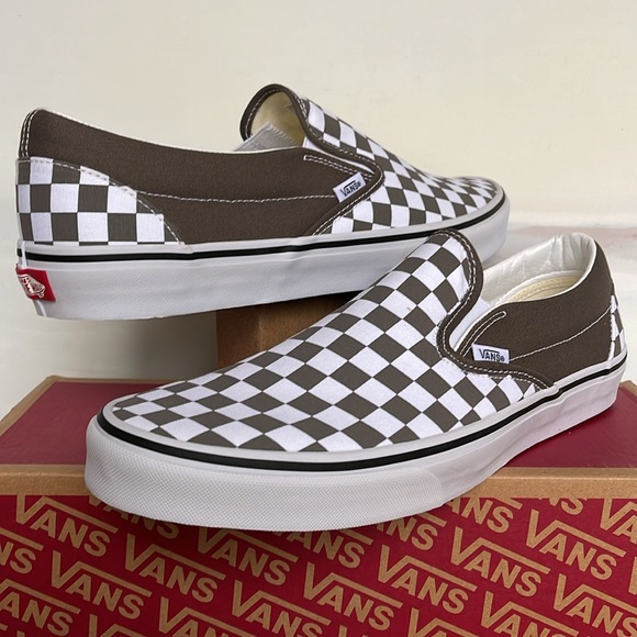 Vans WMNS Classic Slip-OnColor Theory CheckerboardVN000BV29JCSneakers